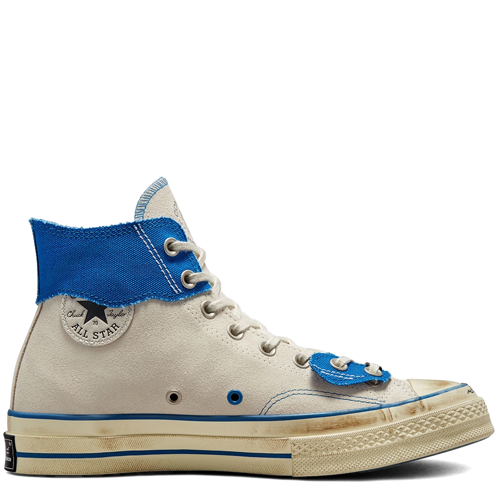 Converse Chuck 70 High Ader Error 'Create Next: The New is not New ...