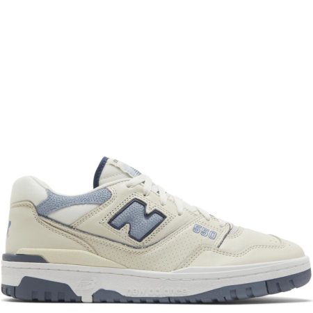 New Balance 550 'Beige Vintage Indigo' (BB550PLA)