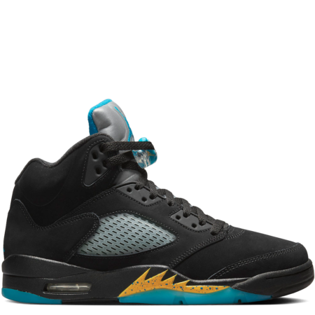 Air Jordan 5 Retro 'Aqua' (DD0587 047)