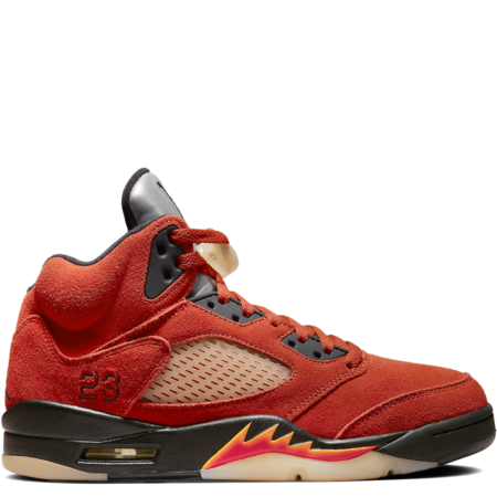 Air Jordan 5 Retro 'Dunk On Mars' (W) (DD9336 800)
