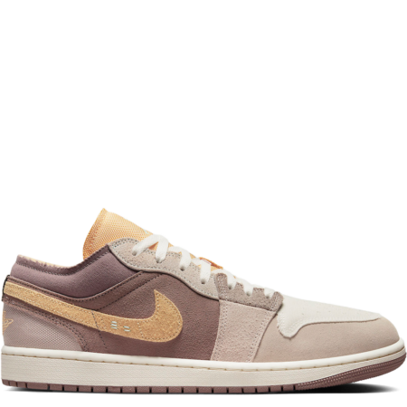 Air Jordan 1 Low SE Craft 'Inside Out - Taupe Haze' (DN1635 200)