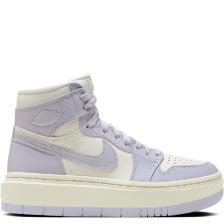 Air Jordan 1 Elevate High 'Titanium' (W) (DN3253 105)