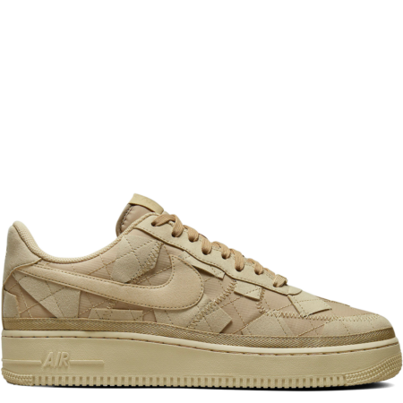 Nike Air Force 1 Low Billie Eilish 'Mushroom' (DQ4137 200)