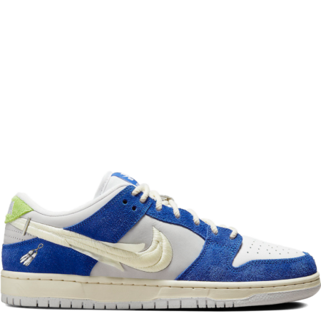 Nike SB Dunk Low Pro Fly Streetwear (DQ5130 400)