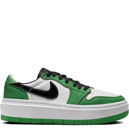 Air Jordan 1 LV8D Elevated ‘Lucky Green’ (W) (DQ8394 301)