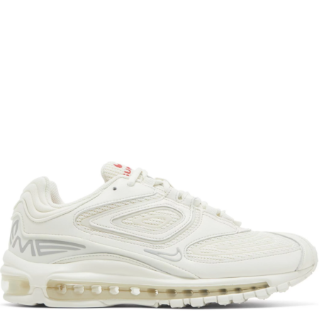 Nike Air Max 98 TL SP Supreme 'White' (DR1033 100)