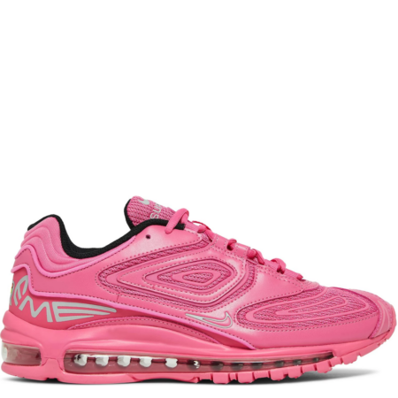 Nike Air Max 98 TL SP Supreme 'Pinksicle' (DR1033 600)