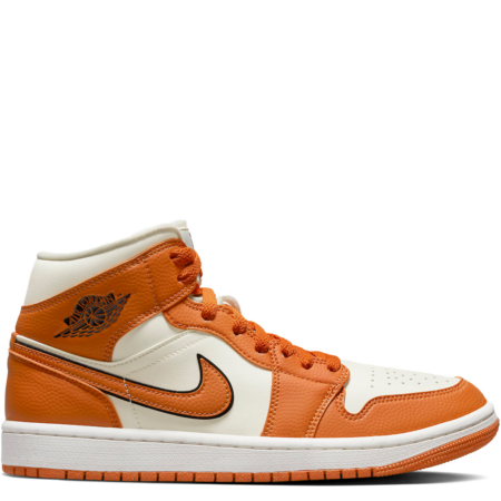 Air Jordan 1 Mid SE 'Sport Spice' (DV1302 100)