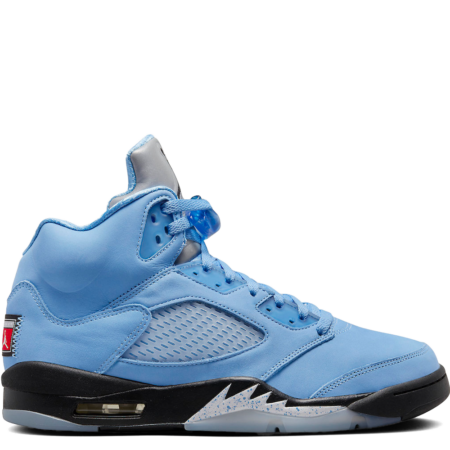 Air Jordan 5 Retro SE 'UNC' (DV1310 401)