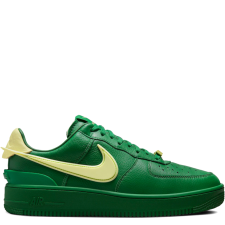 Nike Air Force 1 Low AMBUSH 'Green' (DV3464 300)