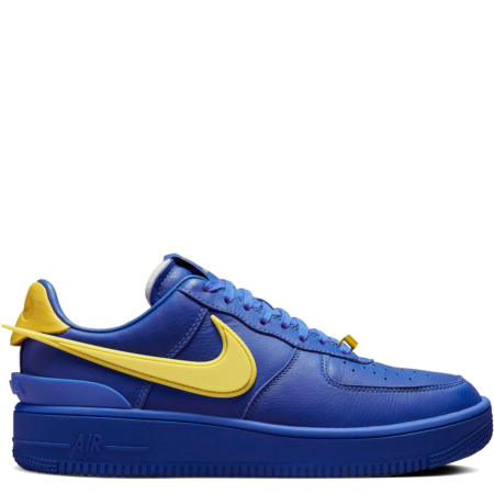 Nike Air Force 1 Low AMBUSH 'Game Royal' (DV3464 400)