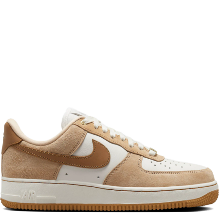 Nike Air Force 1 LXX 'Vachetta Tan' (W) (DX1193 200)