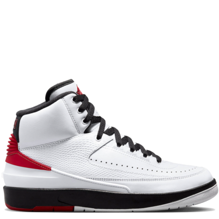 Air Jordan 2 Retro 'Chicago' (2022) (W) (DX4400 106)