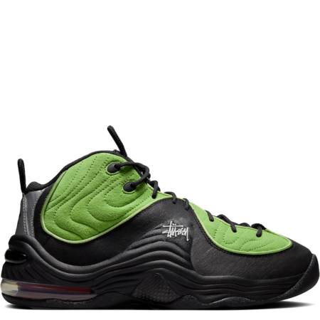 Nike Air Penny 2 Stüssy 'Vivid Green' (DX6933 300)