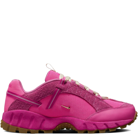 Nike Air Humara LX Jacquemus 'Hot Pink' (DX9999 600)