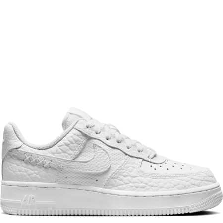 Nike Air Force 1 Low '07 '40th Anniversary XXXX' (DZ4711 100)