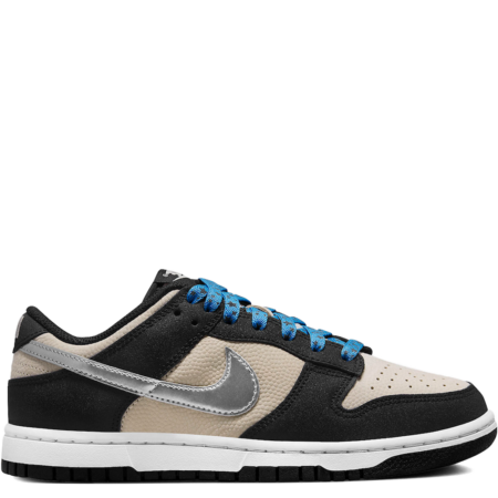 Nike Dunk Low 'Starry Laces' (W) (DZ4712 001)