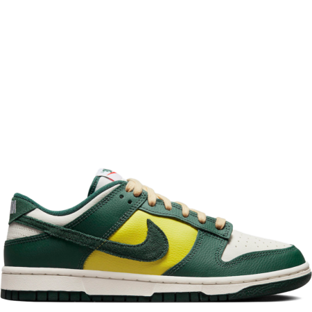 Nike Dunk Low 'Noble Green' (W) (FD0350 133)
