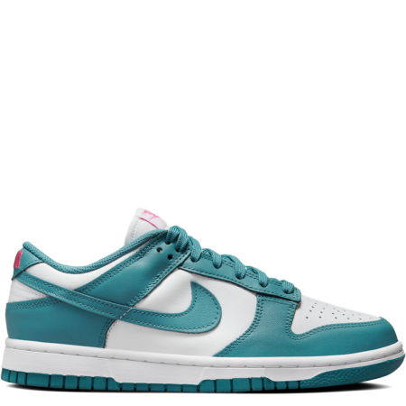 Nike Dunk Low 'South Beach' (W) (FJ0739 100)