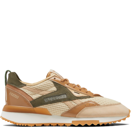 Reebok LX 2200 Engineered Garments 'Soft Camel' (FZ5847)