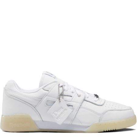 Reebok Workout Plus Dime 'White' (GW9767)