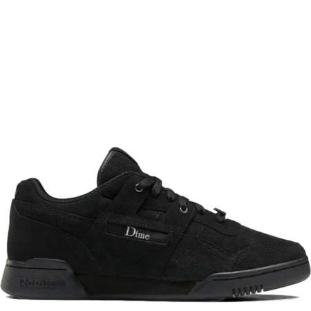 Reebok Workout Plus Dime 'Black' (GW9768)