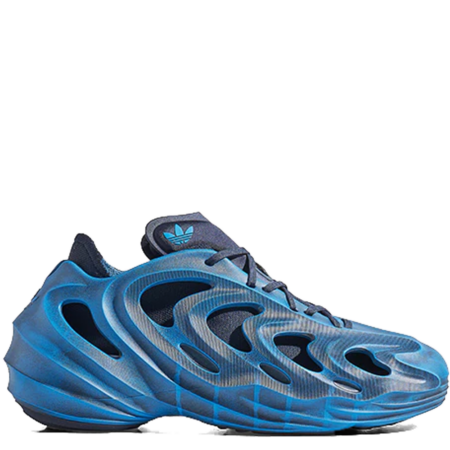 Adidas adiFOM Q 'Cosmic Way Runners - Neptune' (GY0065)