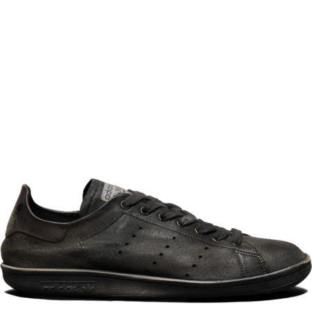 Adidas Stan Smith Balenciaga 'Worn-Out - Black' (HP6779)