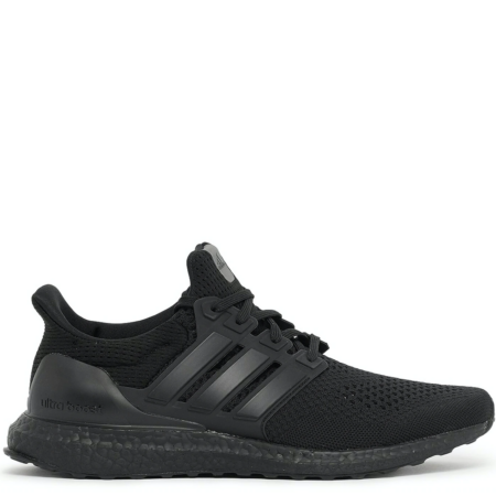 Adidas UltraBoost 1.0 DNA 'Triple Black' (2023) (HQ4199)