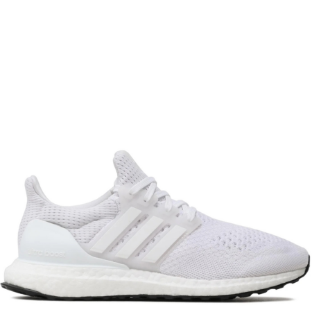 Adidas UltraBoost 1.0 'Triple White (2023) (HQ4202)