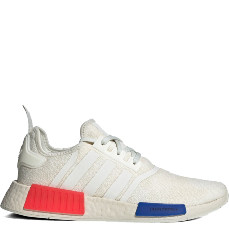 Adidas NMD_R1 'White OG (2023) (HQ4451)