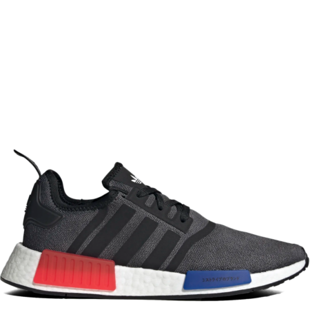 Adidas NMD_R1 'Black OG (2023) (HQ4452)