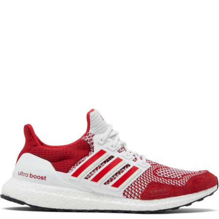 Adidas UltraBoost 1.0 NCAA 'Indiana' (HQ5872)