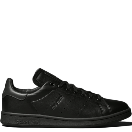 Adidas Stan Smith Lux 'Black Carbon' (HQ6787)