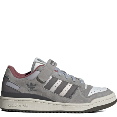 Adidas Forum 84 Low Home Alone 2 'Pigeon Lady' (ID4328)
