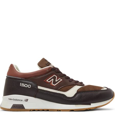 New Balance 1500 Made In England 'French Roast' (M1500GBI)