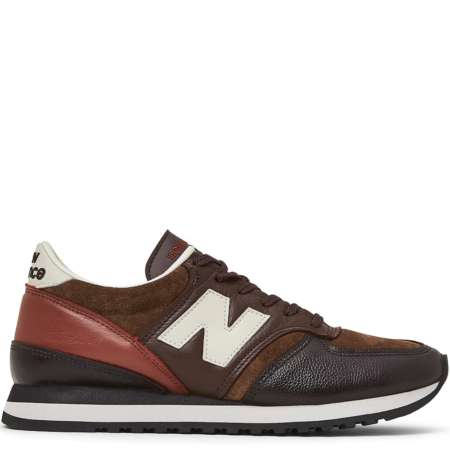 New Balance 730 Made In England 'French Roast' (M730GBI)