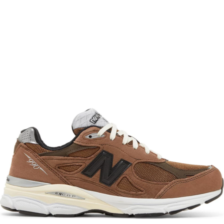 New Balance 990v3 Made in USA JJJJound 'Montréal' (M990JB3)