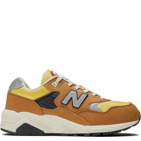 New Balance 580 'Brown' (MT580AB2)