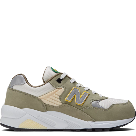 New Balance 580 'Olive' (MT580AC2)