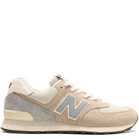 New Balance 574 'Lunar New Year - Mindful Grey' (U574LN2)