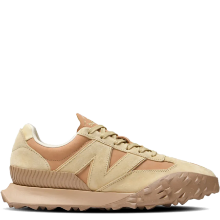 New Balance XC-72 AURALEE 'Camel' (UXC72AL)