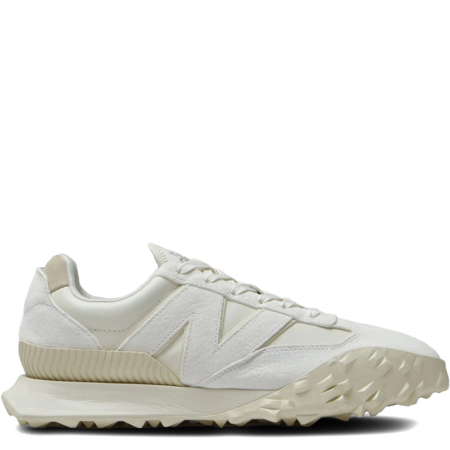 New Balance XC-72 AURALEE 'White' (UXC72AU)