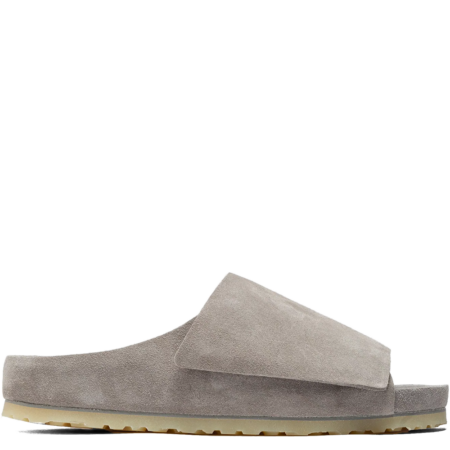 Birkenstock Los Feliz VL Fear Of God 'Cement' (1024765)