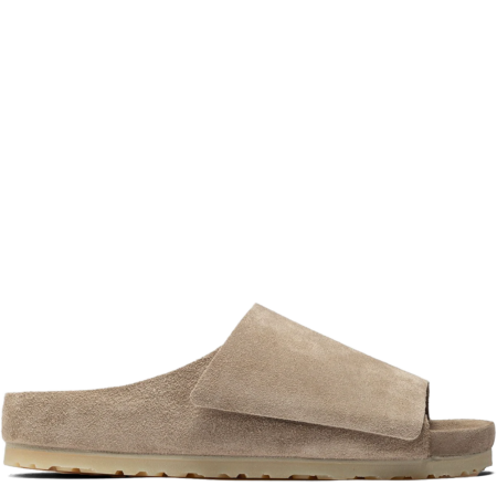 Birkenstock Los Feliz VL Fear of God 'Taupe' (1024780)