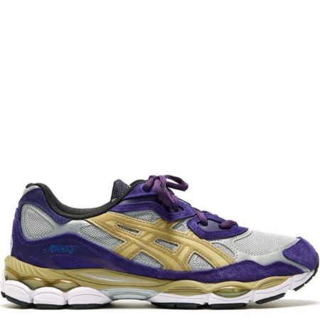 Asics Gel NYC Awake NY 'Purple Gold' (1201A850 020)