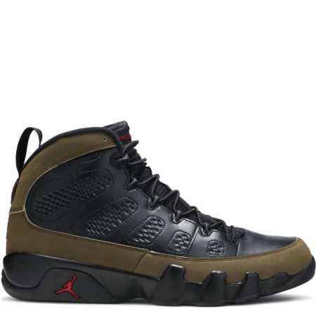 Air Jordan 9 Retro 'Olive' (2012) (302370 020)