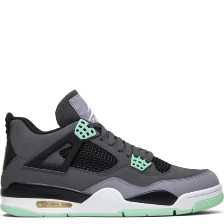 Air Jordan 4 Retro 'Green Glow' (308497 033)