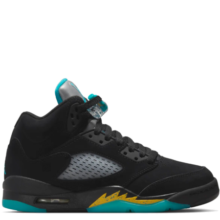 Air Jordan 5 Retro GS 'Aqua' (440888 047)