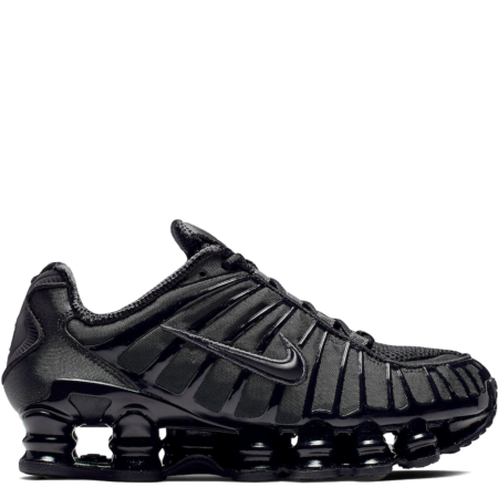 Nike Shox TL 'Black' (W) (AR3566 002)